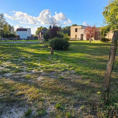 Apartamento Le Haras De Gus Et Lulu Guemardieres Exterior foto
