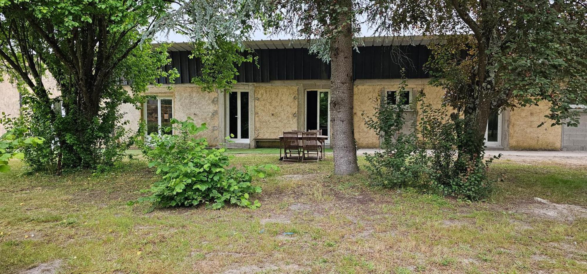 Apartamento Le Haras De Gus Et Lulu Guemardieres Exterior foto
