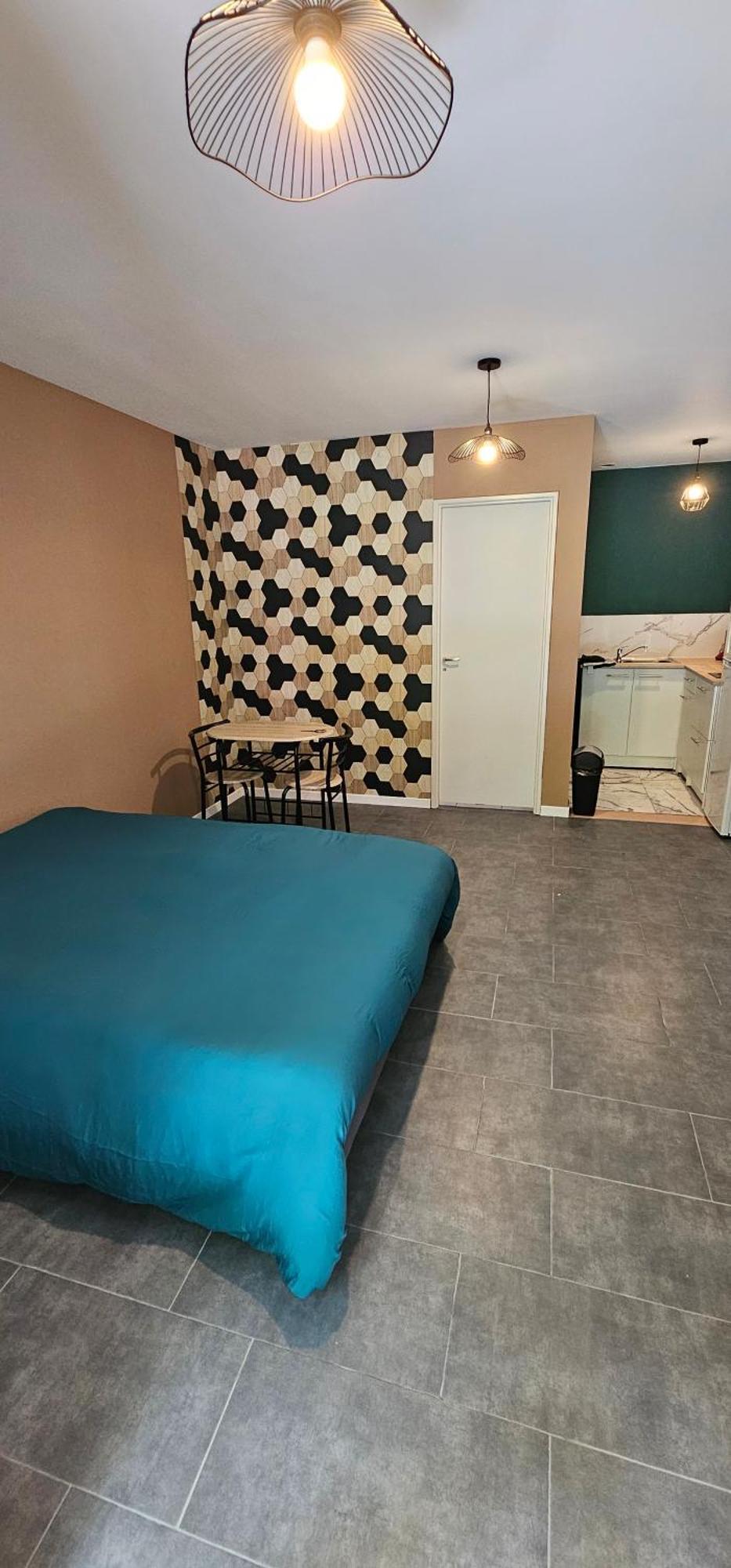 Apartamento Le Haras De Gus Et Lulu Guemardieres Exterior foto