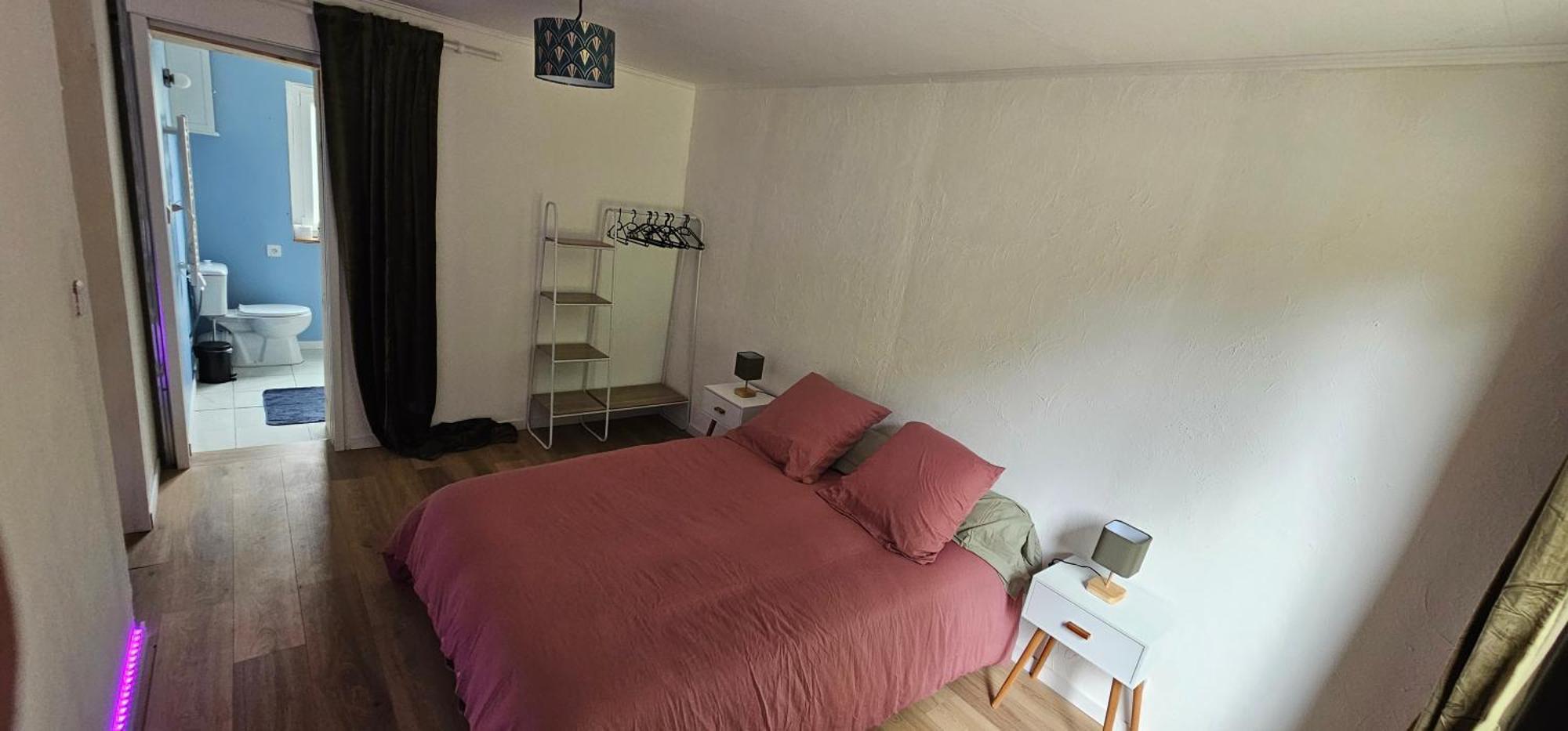 Apartamento Le Haras De Gus Et Lulu Guemardieres Exterior foto