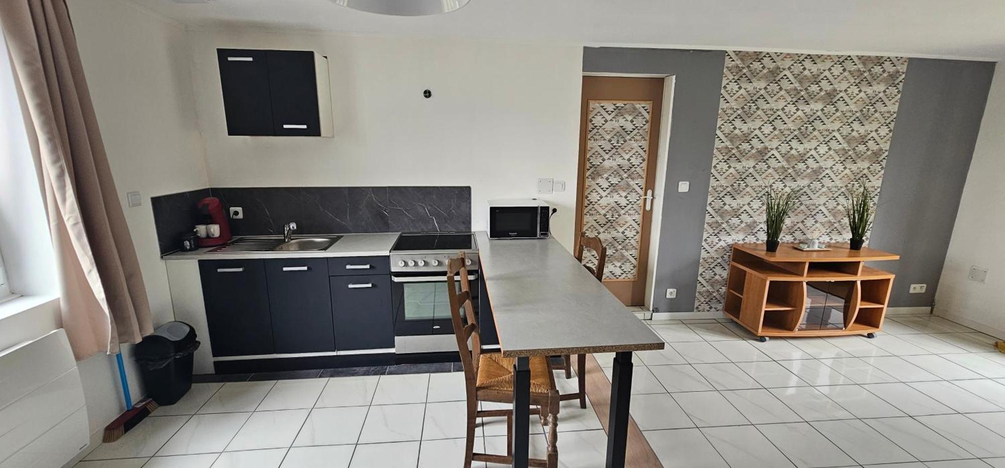 Apartamento Le Haras De Gus Et Lulu Guemardieres Exterior foto