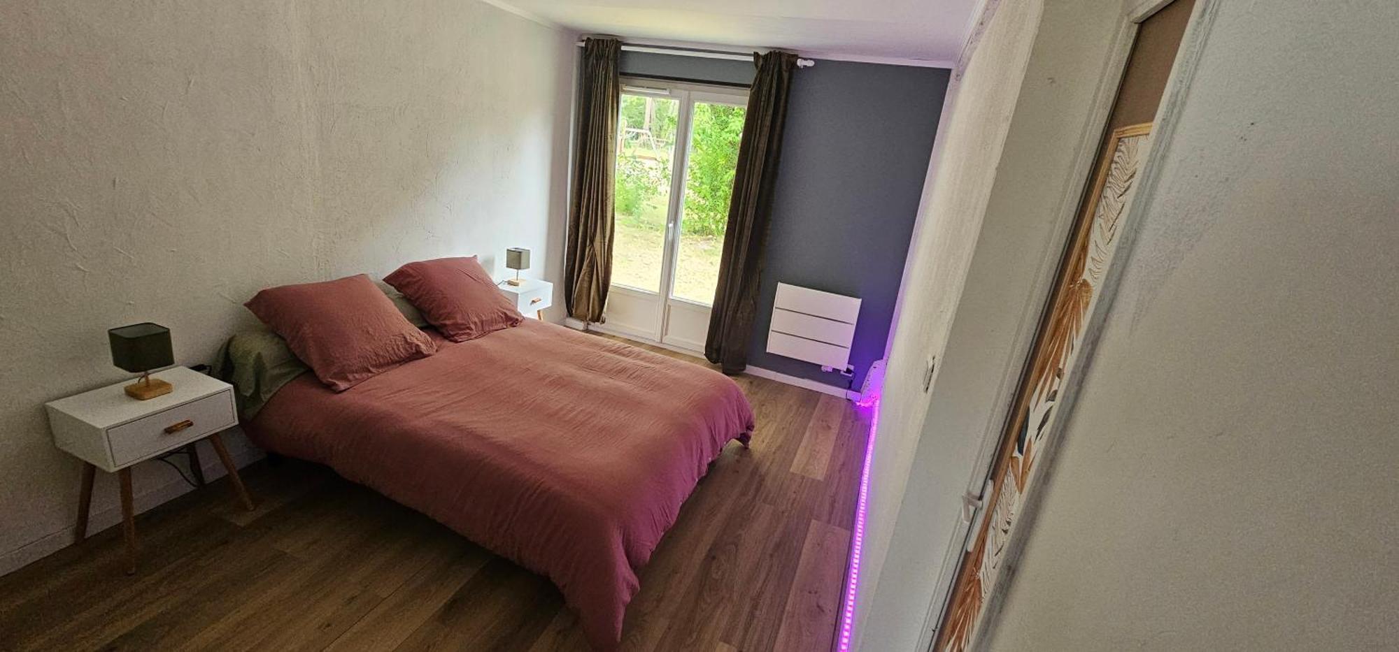 Apartamento Le Haras De Gus Et Lulu Guemardieres Exterior foto
