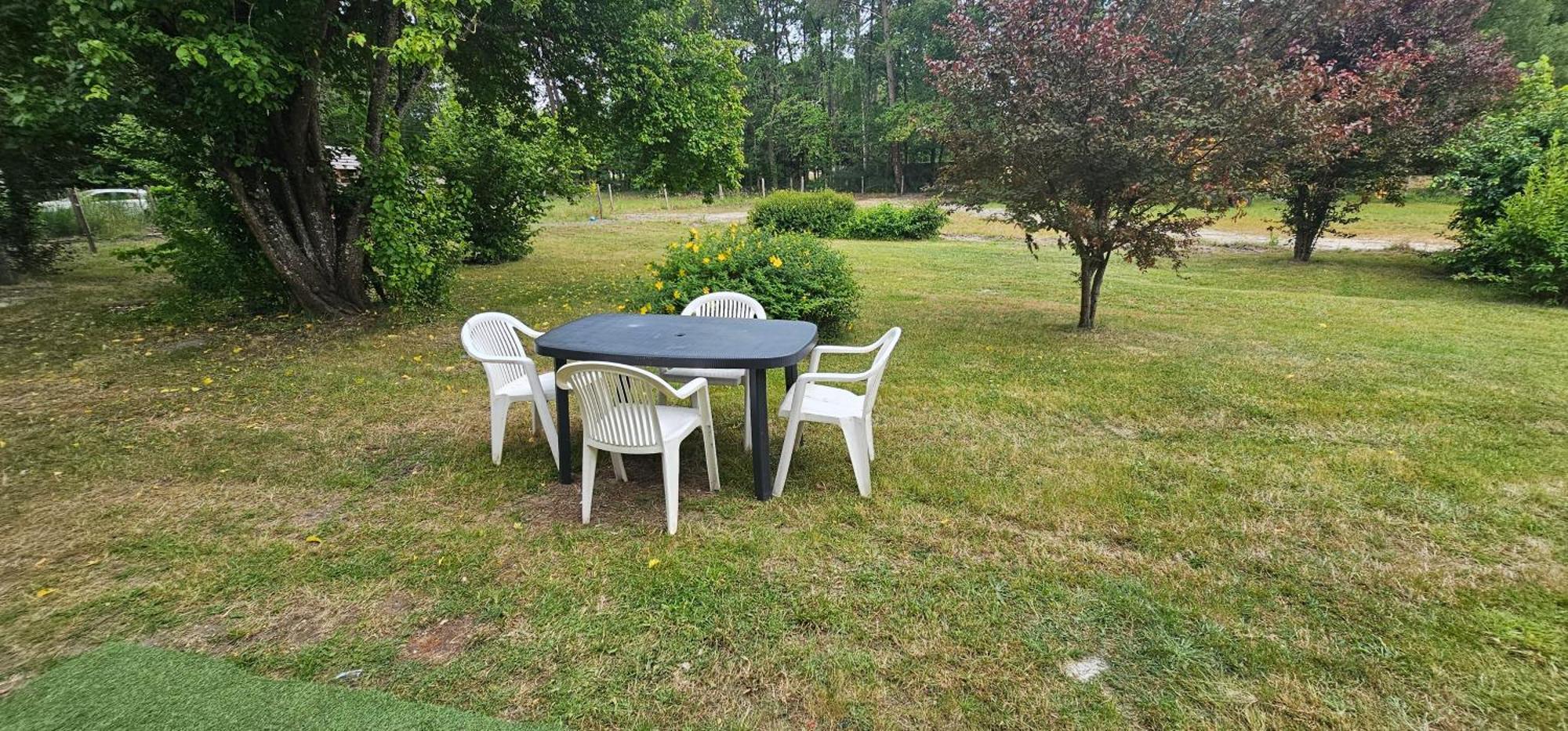Apartamento Le Haras De Gus Et Lulu Guemardieres Exterior foto