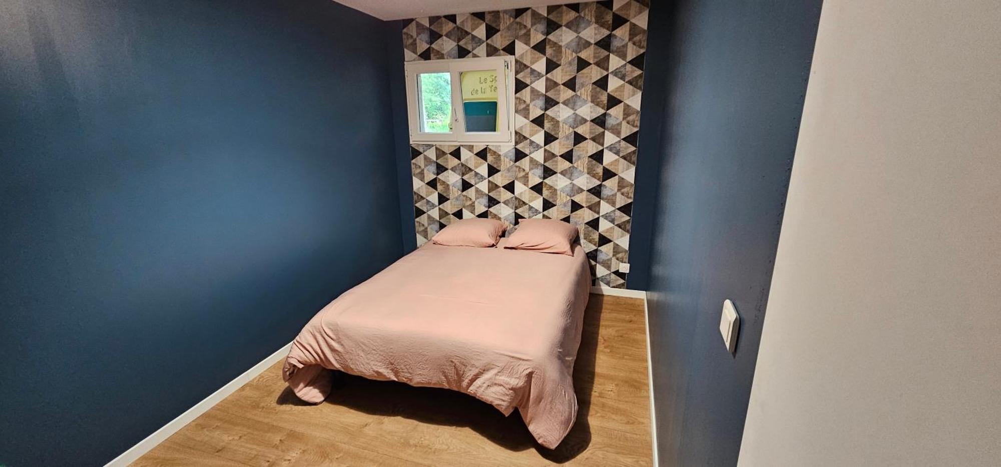 Apartamento Le Haras De Gus Et Lulu Guemardieres Exterior foto