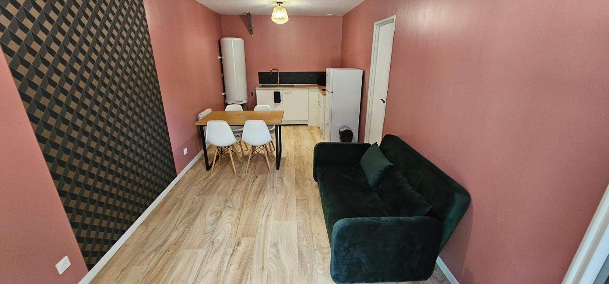 Apartamento Le Haras De Gus Et Lulu Guemardieres Exterior foto