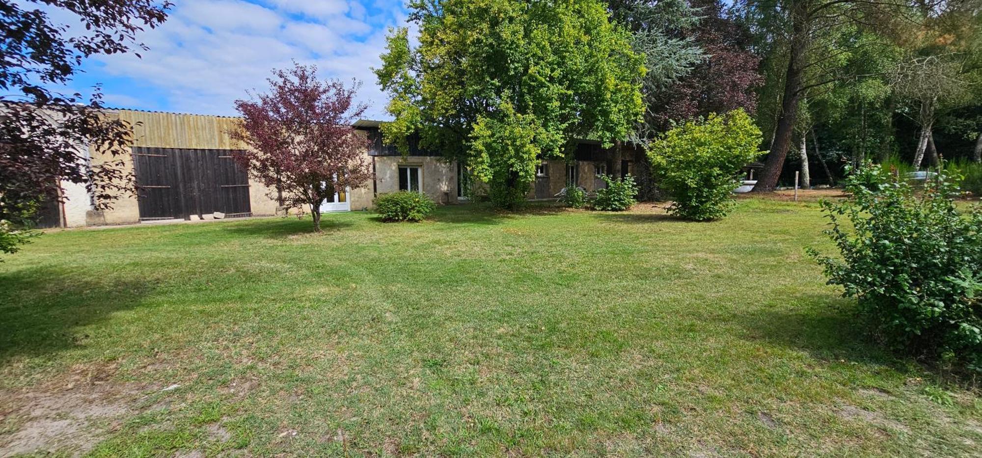 Apartamento Le Haras De Gus Et Lulu Guemardieres Exterior foto