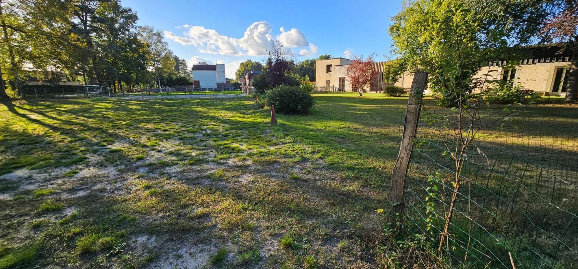 Apartamento Le Haras De Gus Et Lulu Guemardieres Exterior foto