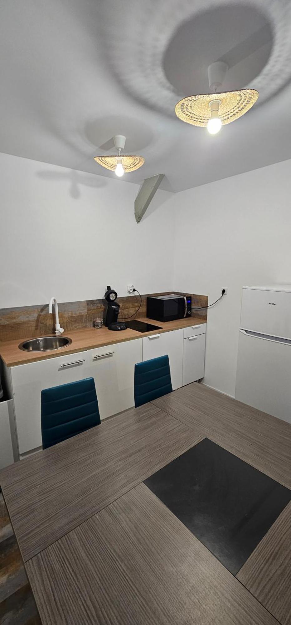 Apartamento Le Haras De Gus Et Lulu Guemardieres Exterior foto