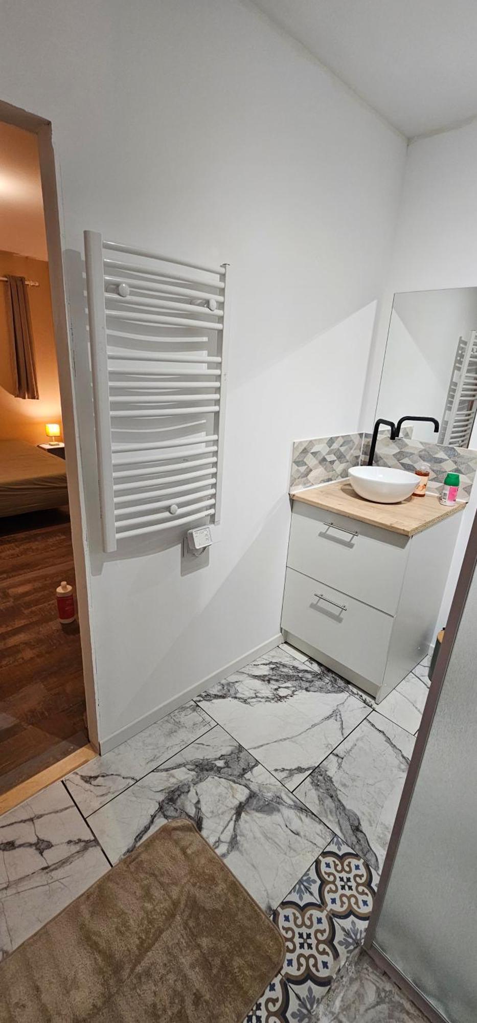 Apartamento Le Haras De Gus Et Lulu Guemardieres Exterior foto